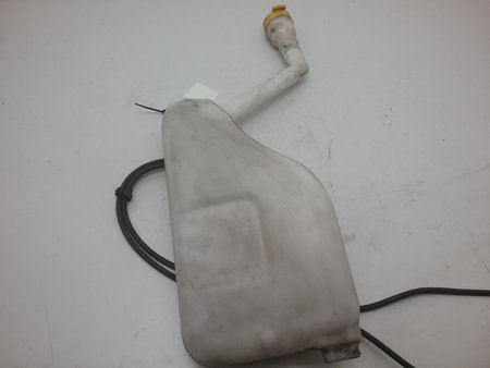 Depósito de água dos esguichos renault megane iii