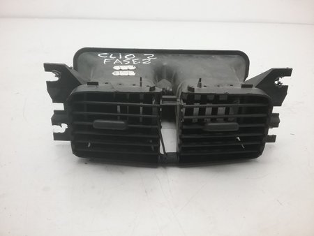 [PEMD30] Conduta ar renault clio ii (bb_, cb_) ref. pemd30