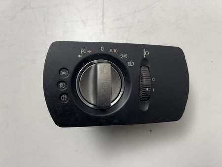 [A1715450104 A 171 545 01 04] Modulo comando das luzes mercedes-benz slk (r171) a1715450104 a 171 545 01 04