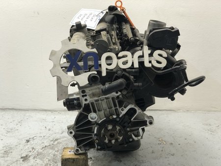 [BXW] Motor seat altea (5p1) 1.4 16v | 05.06 - ref. bxw