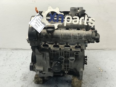 [BXW] Motor skoda roomster praktik (5j) 1.4 | 03.07 - 05.15 ref. bxw