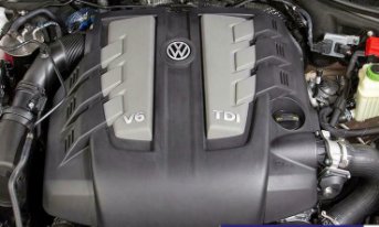 [CVWA] Motor vw touareg (7p5, 7p6) 3.0 v6 tdi | 06.10 -  usado ref. cvwa
