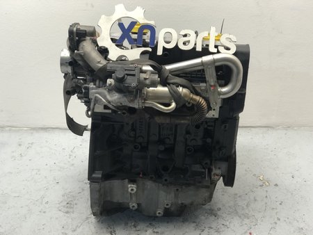 [K9K800] Motor renault kangoo express (fw0/1_) 1.5 dci | 02.08 -  usado ref. k9k800