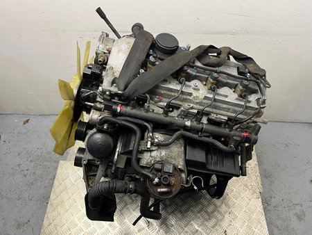 [OM646.983] Motor mercedes vito (w639) 109 cdi | 09.03 -  usado ref. om646.983