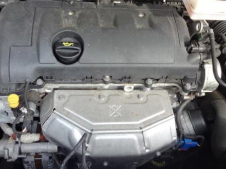 [5FW (EP6)] Motor peugeot 308 sw (4e_, 4h_) 1.6 16v | 09.07 -  usado ref. 5fw (ep6)