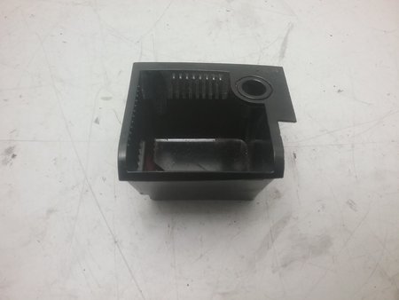 [6Q0857309 6Q0 857 309] Cinzeiro seat ibiza iii (6l1) 1.4 tdi 2005 - 2009 ref. 6q0857309 6q0 857 309
