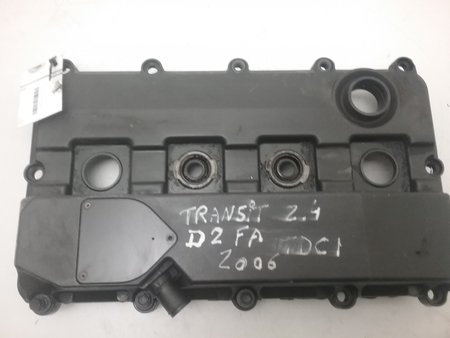 [MOTOR D2FA] Tampa das válvulas ford transit 2.4 di 2000 - 2006 ref. motor d2fa