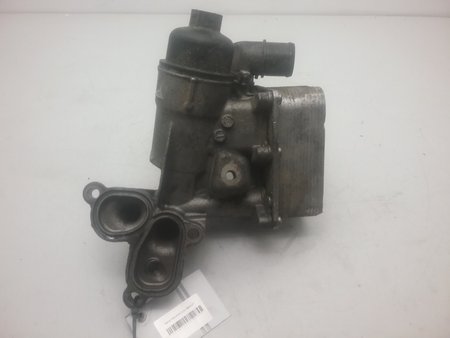 [MOTOR  M9R780] Permutador do oleo usado renault trafic ii (fl) 2.0 dci 115 | 08.06 -  ref. motor  m9r780