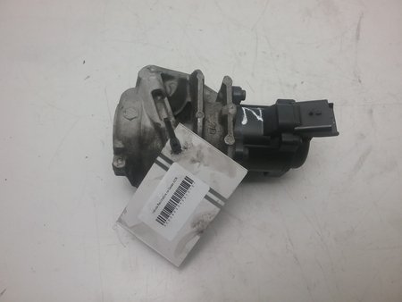 [MOTOR 9HZ / G8DA] Valvula recicladora de gases egr peugeot 307 (3a/c) 1.6 hdi 2005 ref. motor 9hz / g8da