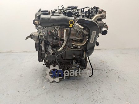 [A17DTS] Motor opel mokka / mokka x (j13) 1.7 cdti (_76) | 06.12 -  usado ref. a17dts