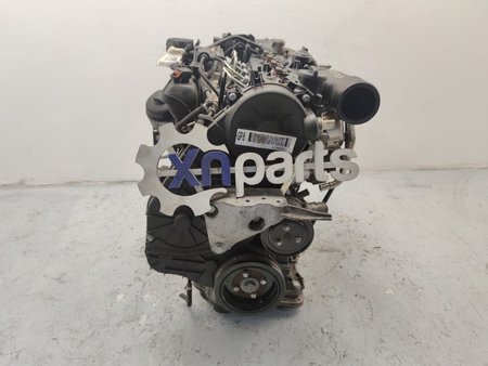 [A17DTS] Motor opel meriva b mpv (s10) 1.7 cdti (75) | 06.10 -  usado ref. a17dts