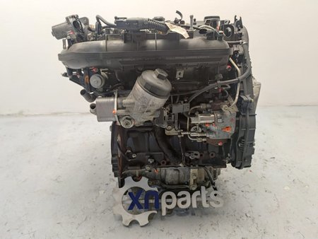 [A17DTS] Motor opel corsa d (s07) 1.7 cdti (l08, l68) | 07.06 -  usado ref. a17dts