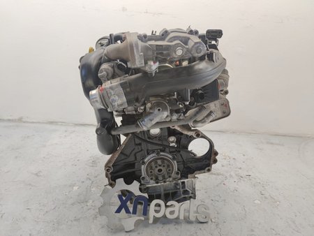 [A17DTS] Motor opel astra j sports tourer (p10) 1.7 cdti (35) | 10.10 - 10.15 usado ref. a17dts
