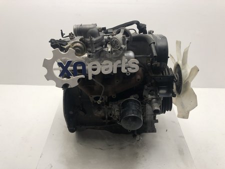 [4D56T] Motor mitsubishi l 400 box (pd_w, pc_w, pb_v, pa_w, pa_v) 2500 td 4wd (pd5w, pd5v, pa5w, pa5v) | 09....