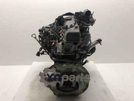 [4D56T] Motor mitsubishi l 200 (k7_t, k6_t) 2.5 td 4wd (k74t) | 06.96 - 12.07 usado ref. 4d56t
