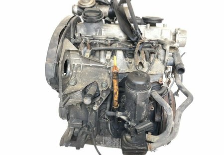 [AHF] Motor vw golf iv (1j1) 1.9 tdi | 10.97 - 05.04 usado ref. ahf