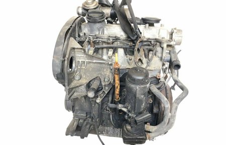 [AHF] Motor vw golf iv variant (1j5) 1.9 tdi | 05.99 - 05.06 usado ref. ahf