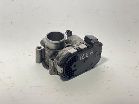 [0205003055 MOTOR M160.910] Borboleta de aceleração smart city-coupe (450) 0.6 ref. 0205003055 motor m160.910