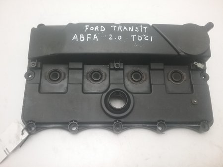 [MOTOR ABFA] Tampa das válvulas ford transit (fa) 2.0 tdci 2002 - 2006 ref. motor abfa