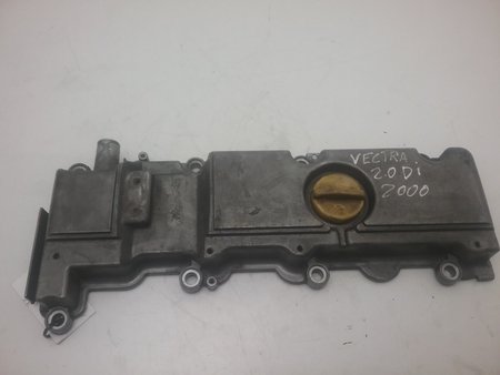 [MOTOR X20DTL] Tampa das válvulas opel vectra b 2.0 di 16v 1996 - 2002 ref. motor x20dtl
