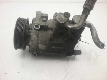 [MOTOR BCA] Compressor de ar condicionado vw golf iv (1j1) 1.4 16v | 08.97 - 06.05 usado ref. motor bca