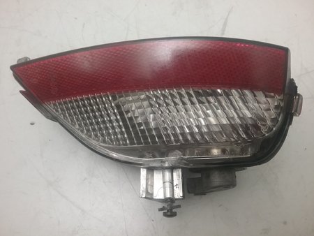 [265540003R C] Farol nevoeiro trás dto renault megane iii coupe 11.08