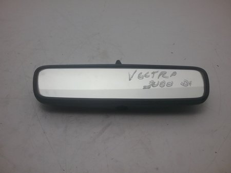 Espelho retrovisor central opel vectra b (j96) 1997 - 2002