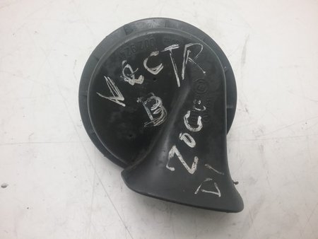[002924] Buzina grave  opel vectra b (j96) 002924