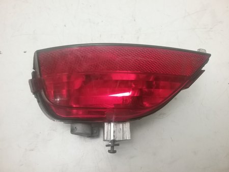 [265850007R C] Farol nevoeiro trás esq renault megane iii coupe 11.08