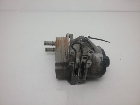 [MOTOR DOFA] Permutador radiador do oleo ford transit 2.4 tde | 07.01 - 05.06 ref. motor dofa