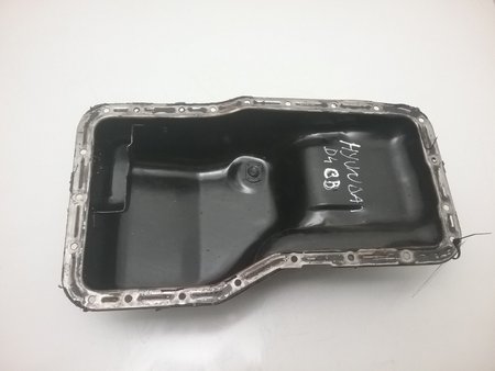 [MOTOR D4CB] Carter hyundai h-1 box (a1) 2.5 crdi | 08.03 - 12.07 usado ref. motor d4cb