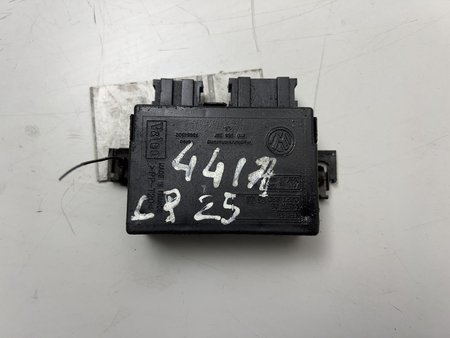 [73654302] Modulo centralina igniçao imobilizador vw polo (6n2) 10.99 - 09.01 usado ref. 73654302