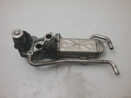 [03L131512C 03L 131 512 C] Radiador egr vw polo (6r1, 6c1) 1.6 tdi 03l131512c 03l 131 512 c