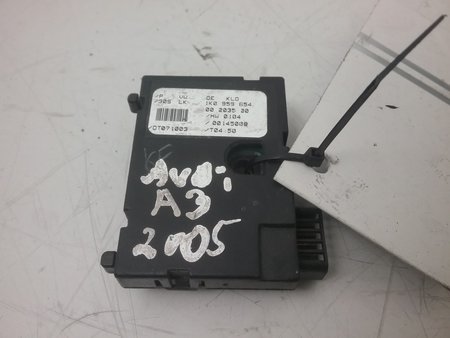 [1K0959654] Sensor de angulo direcao audi a3 (8p1) 2.0 tdi 1k0959654
