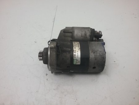 [020 911 023S MOTOR BCA] Motor de arranque vw golf iv (1j1) 1.4 16v | 08.97 - 06.05 usado ref. 020 911 023s motor bca