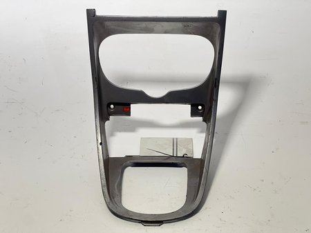 [9634505077] Friso consola central peugeot 307 04.05 ref. 9634505077