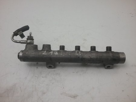 [0445214094 0 445 214 094 MOTOR Z17DTH] Régua injeção opel astra h (a04) 1.7 cdti 2004 - 2010 ref. 0445214094 0 445 214 094 motor z17dth