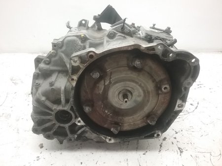 [MOTOR QXBA REF 6G917000BB] Caixa de velocidades automática ford mondeo iv (ba7) 2.0 tdci 03.07 - 01.15 ref. motor qxba ref 6g91...