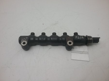 [9648580880 MOTOR F6JA] Régua de injeção ford fiesta vi 1.4 tdci ref. 9648580880 motor f6ja