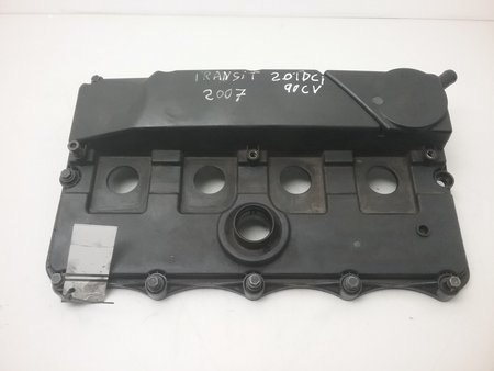 [PA66GF35 RZ 150-C] Tampa das válvulas ford transit box (fa) 2.0 tdci 2002 - 2006 ref. pa66gf35 rz 150-c
