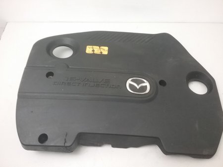 [RF7N10230] Tampa do motor mazda 6 (gg) 2.0 di | 06.05 - 08.07 ref. rf7n10230