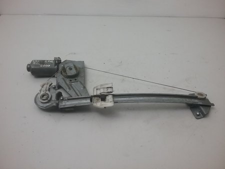 [9627332580] Elevador completo trás esq peugeot 206 hatchback 1.4 i | 09.98 -  usado ref. 9627332580