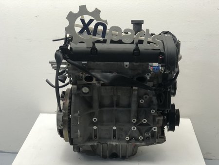 [FXJA] Motor mazda 2 (dy) 1.4 | 04.03 - 06.07 usado ref. fxja