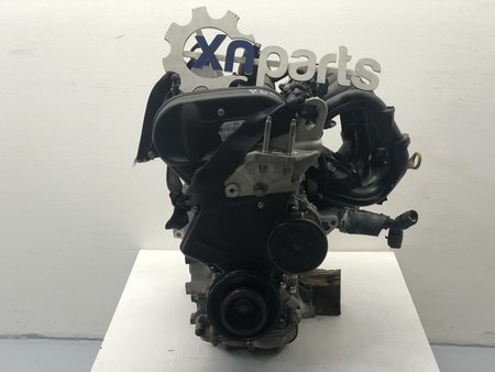 [FXJA] Motor mazda 3 (bk) 1.4 | 10.03 - 06.09 usado ref. fxja