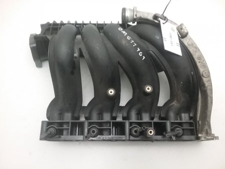 [MOTOR OM 611.961] Colector de admissão mercedes-benz e-class (w210) e 220 cdi | 07.99 - 03.02 ref. motor om 611.961