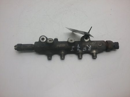 [MOTOR RF7J] Régua de injeção mazda 6 hatchback (gg) 2.0 di | 08.02 - 08.07 usado ref. motor rf7j