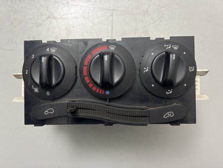 [1688300385] Comando sofagem mercedes-benz a-class (w168) 1688300385