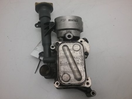 [MOTOR Z13DTJ] Copo de filtro de oleo opel corsa d 1.3 cdti | 07.06 - ref. motor z13dtj