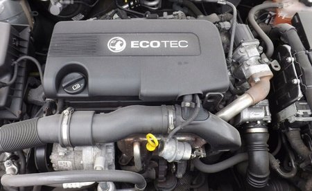 [A17DTJ] Motor opel zafira b (a05) 1.7 cdti (m75) | 01.08 - 04.15 usado ref. a17dtj