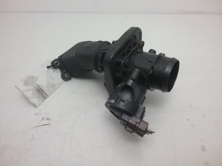 [25344296 MOTOR G8DA] Borboleta de aceleração ford focus ii (da, hcp) 1.6 tdci 2004 - 2012 ref. 25344296 motor g8da